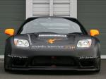 Honda NSX by John Danby Racing 2009 года